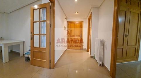 Photo 3 of Flat for sale in Calle del Conde de Aranda, San Pablo, Zaragoza