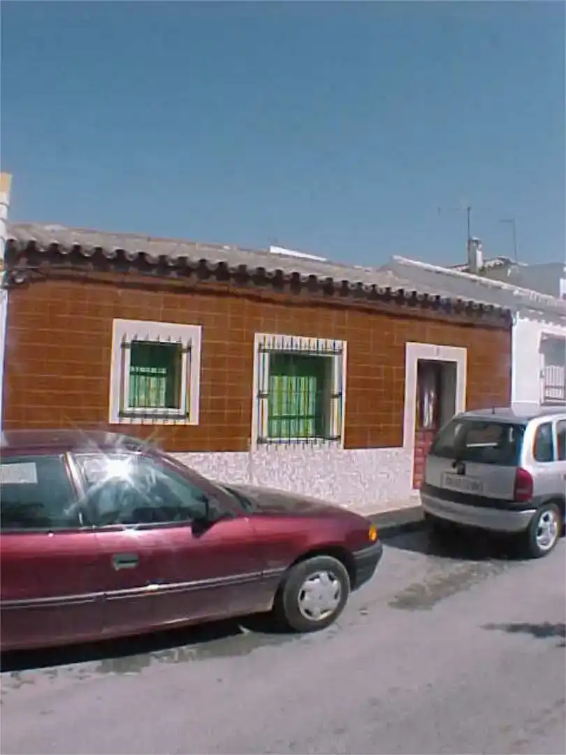 Vista exterior de Casa o chalet en venta en El Retiro - Parque Atlántico - Ronda este
