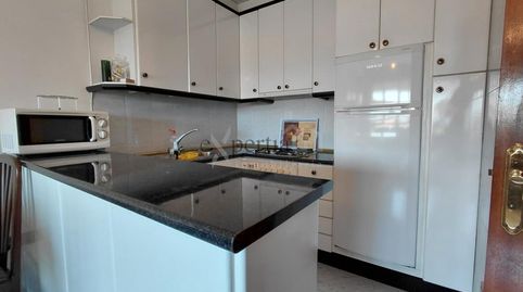 Foto 4 de Piso en venta en Alexandre Boveda, A Pobra do Caramiñal, A Coruña
