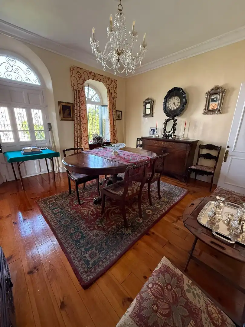 Comedor de Casa o chalet en venta en Algeciras