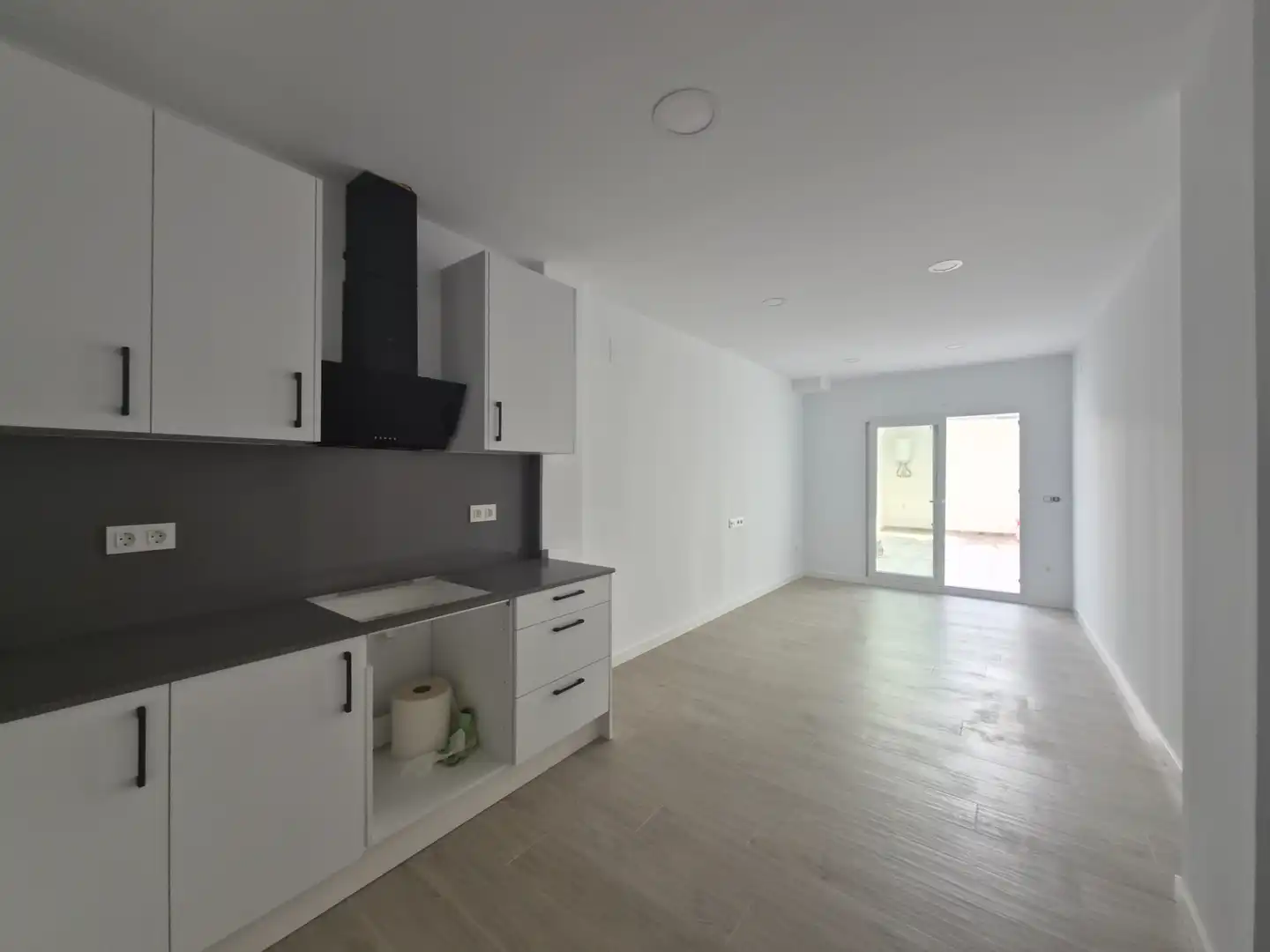 Casa amb terrassa en venda a Avenida Alemania-Italia, imagen 4