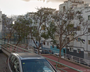 Exterior view of Apartment for sale in Las Palmas de Gran Canaria