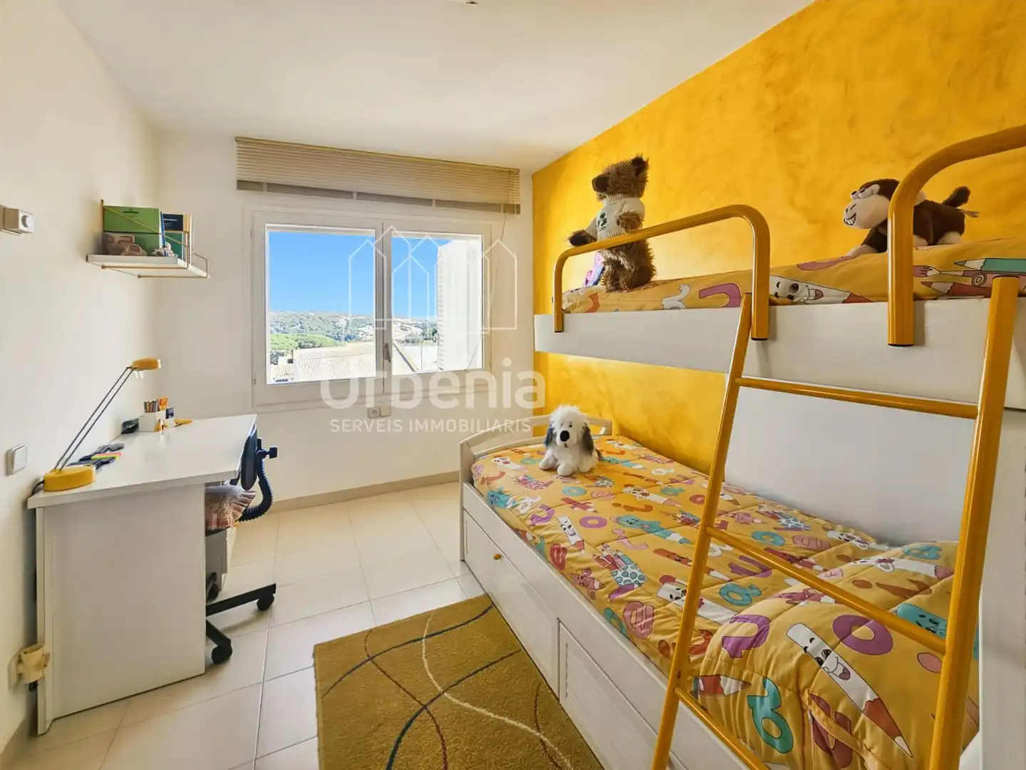 Habitación de Casa o chalet en venta en Sant Pol de Mar con Calefacción, Trastero y Piscina