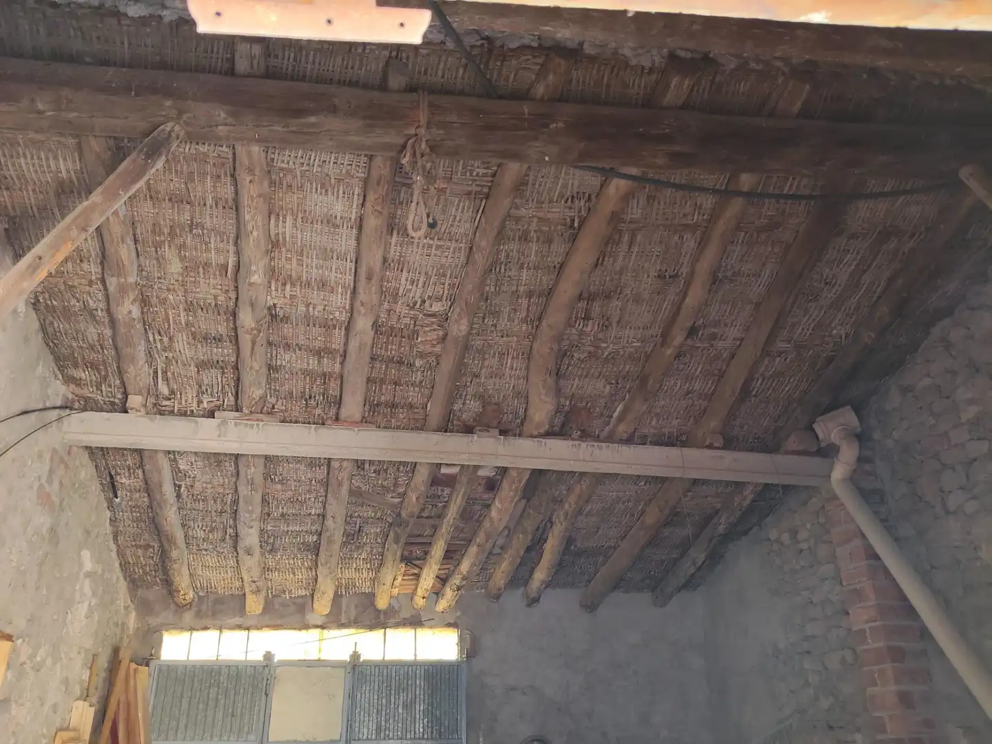 Finca rústica en venda en Lécera amb Balcó