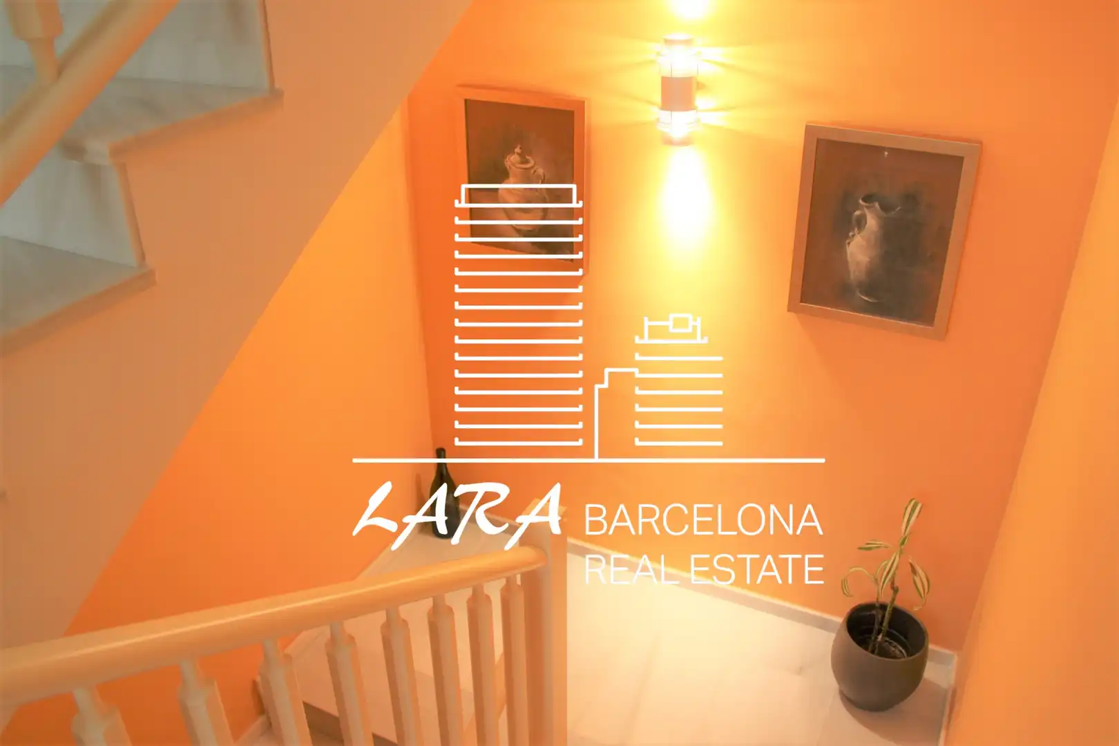 Vista exterior de Casa o chalet en venta en Viladecans con Aire acondicionado, Calefacción y Jardín privado