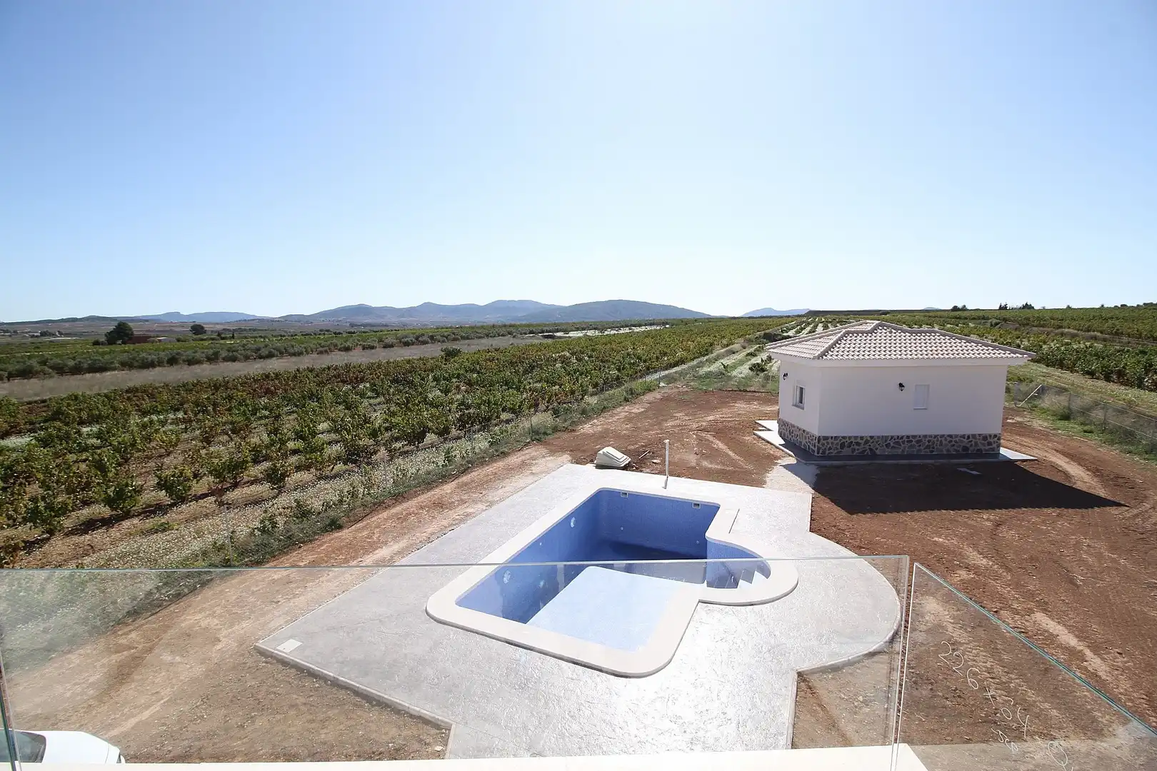 Detached house for sale in El Pinós / Pinoso, imagen 5