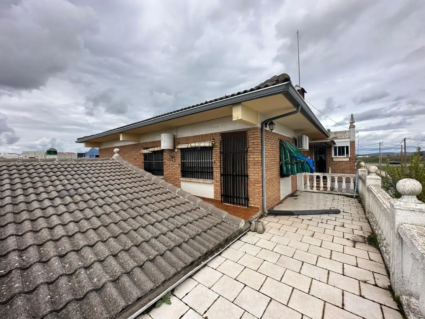 Chalet en venta en Don Benito, imagen 24