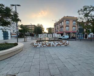 Exterior view of Flat for sale in Parla  with Terrace
