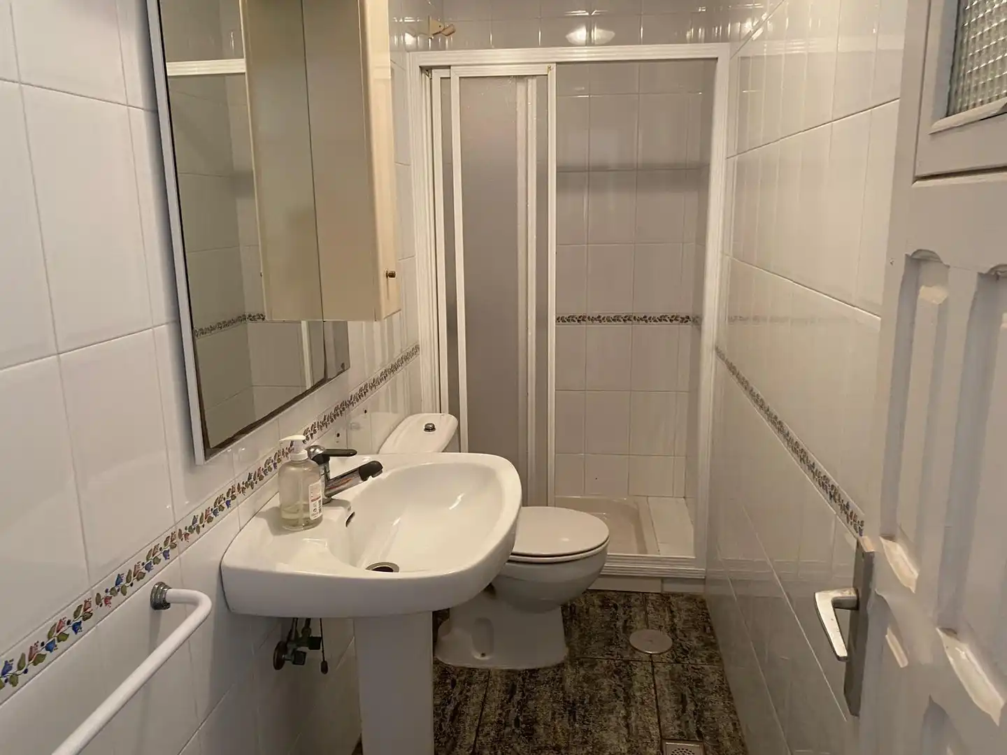 Bany de Apartament en venda en Los Alcázares