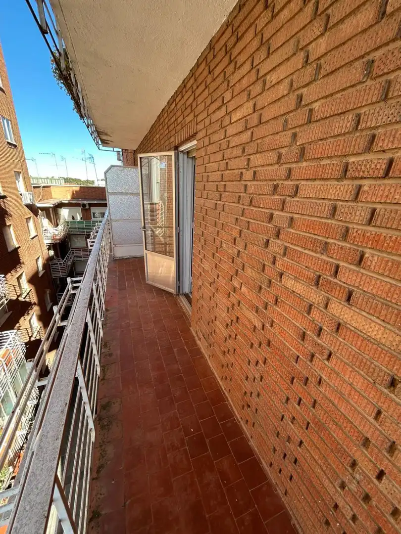 Piso con ascensor en venta en Toledo, imagen 13
