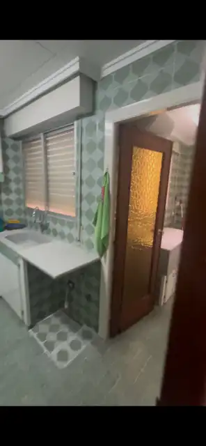 Bathroom of Flat for sale in Sueca  with Furnished