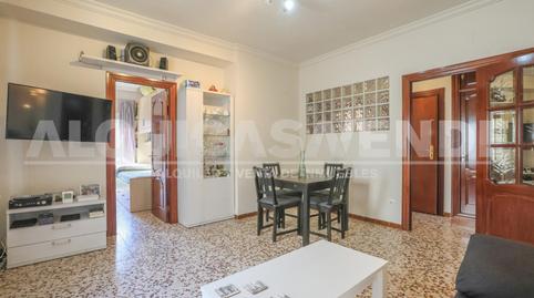 Foto 5 de Pis en venda a Feria, Sevilla