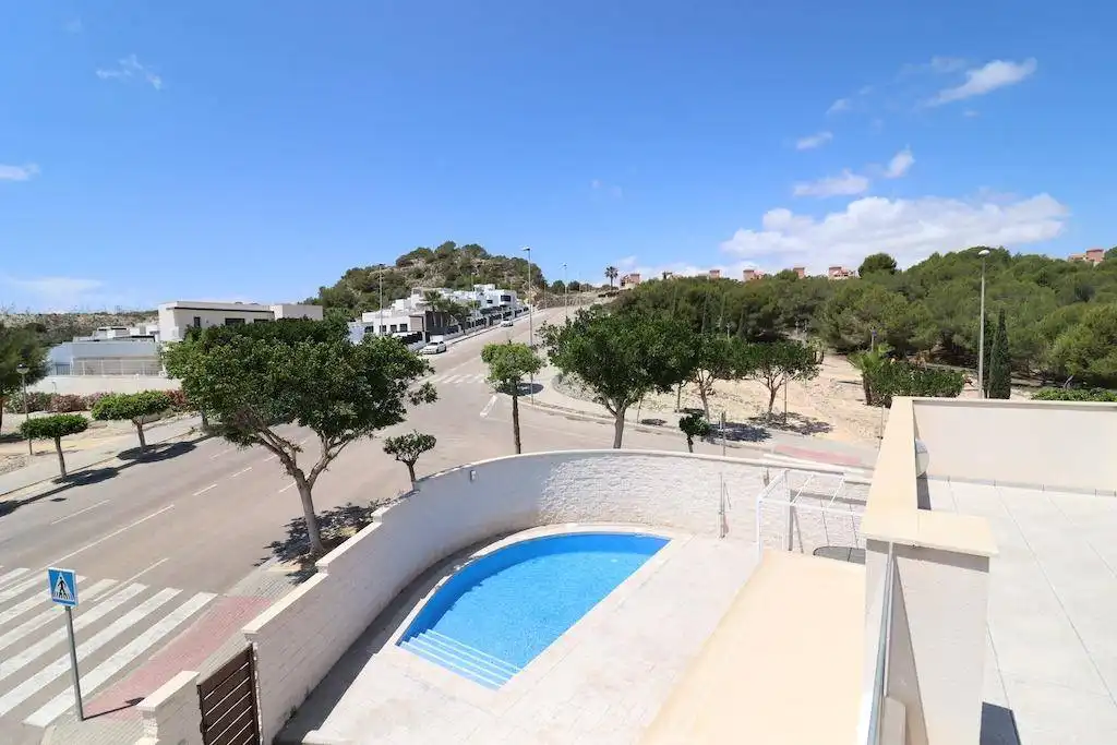 Villa zum Verkauf in San Miguel de Salinas, imagen 21