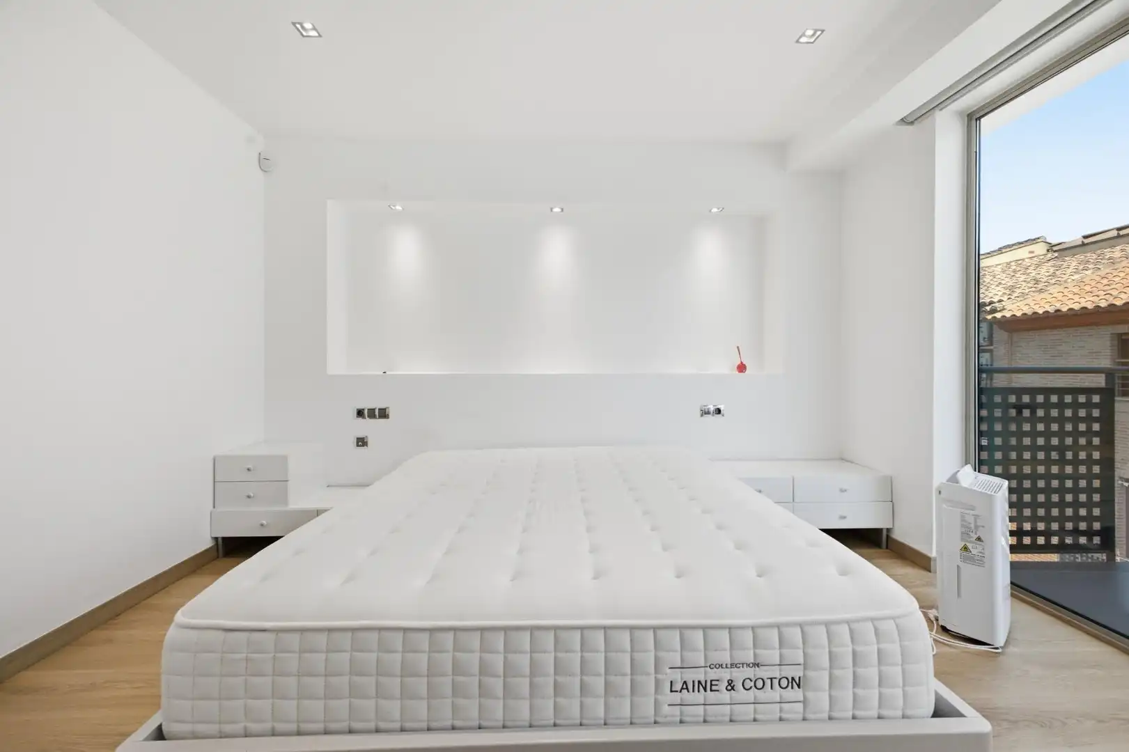Bedroom of Houses for sale in Aldaia, Valencia