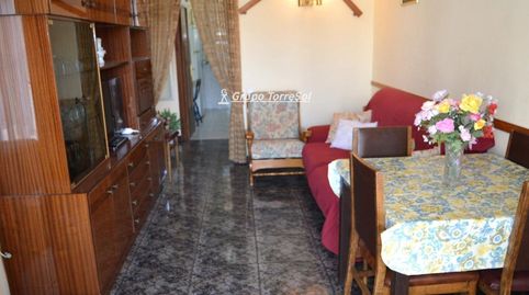 Foto 3 de Ático en venta en De Tarragona, Cunidor, Cunit