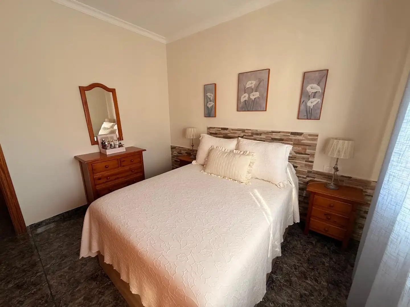 Habitación de Apartamento en venta en Estepona con Terraza