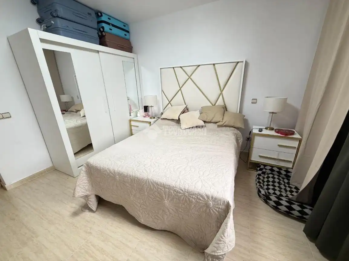 Bedroom of Detached homes for sale in Lucillos, Toledo