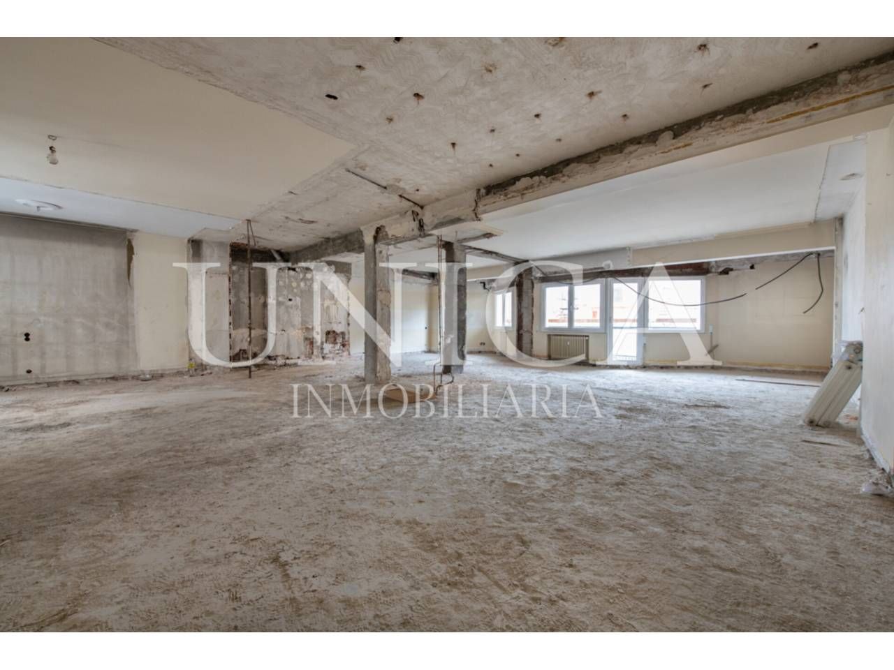 Flat for sale in  Madrid Capital  with Terrace
