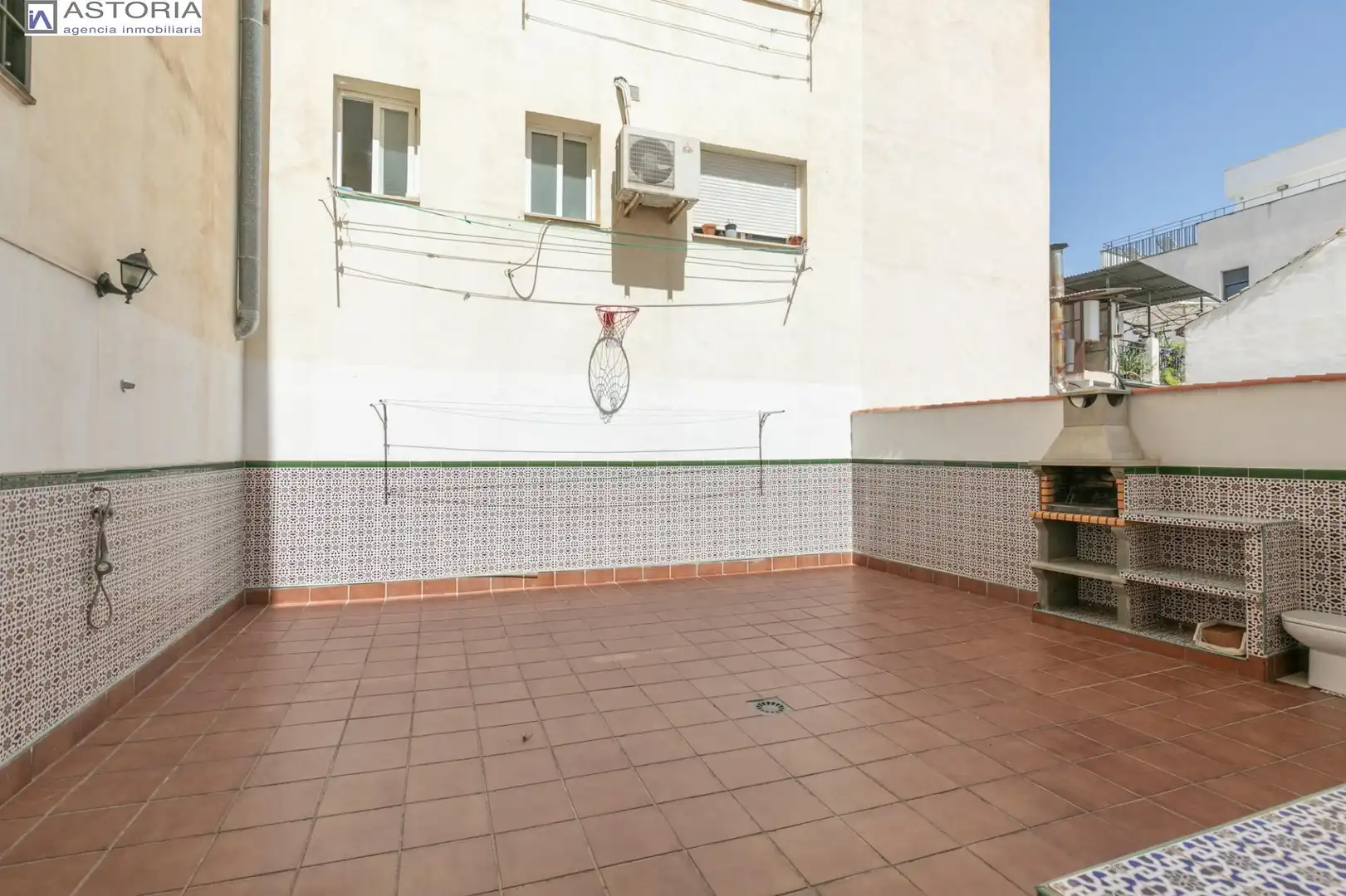 Flat with lift for sale in Plaza AURORA, imagen 3