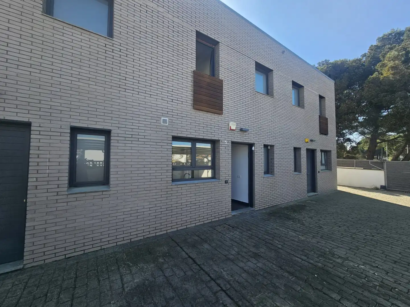 Casa a schiera con piscina in affitto a Port - La Cota - Puig Sec, imagen 19