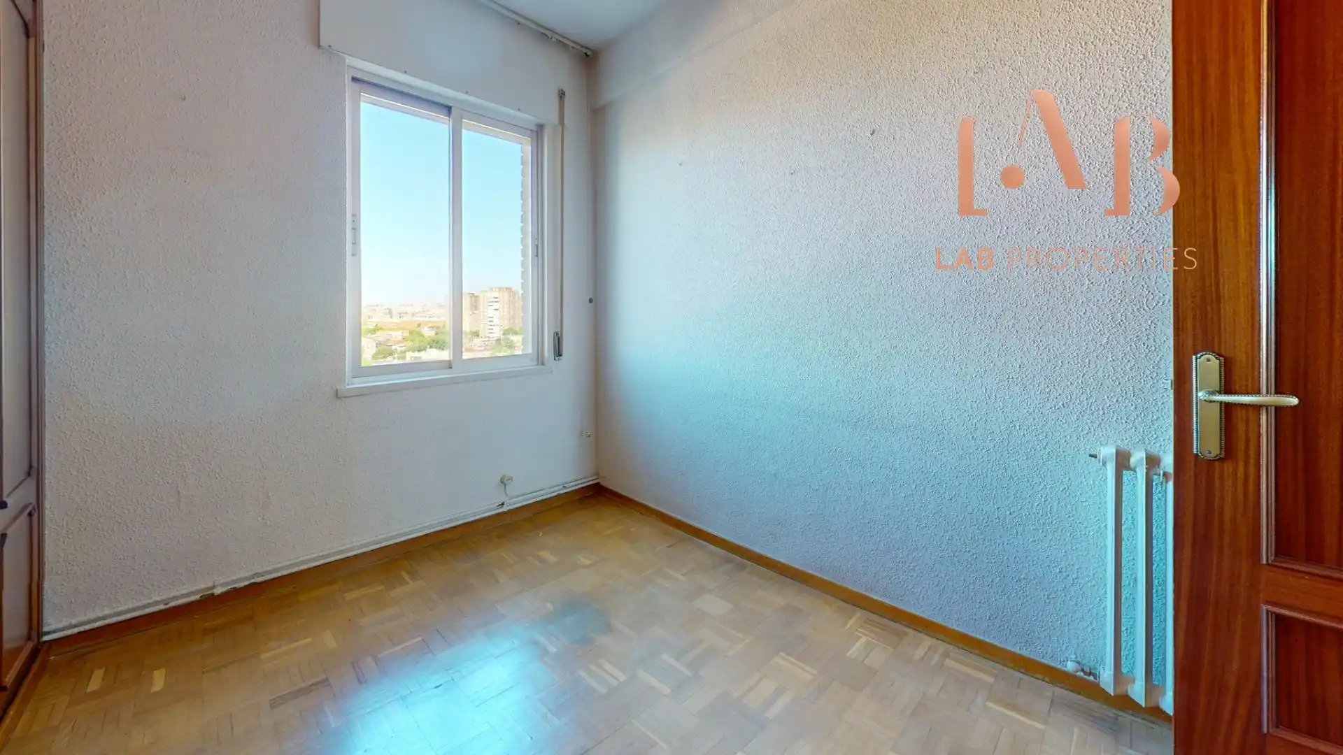Habitación de Piso en venta en Madrid con Aire acondicionado, Calefacción y Trastero