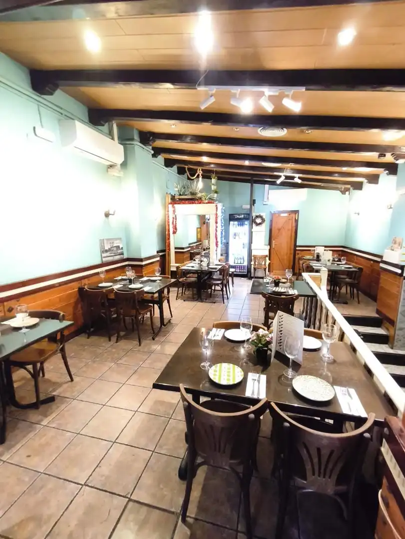 Business premises for transfer in Eixample, imagen 23