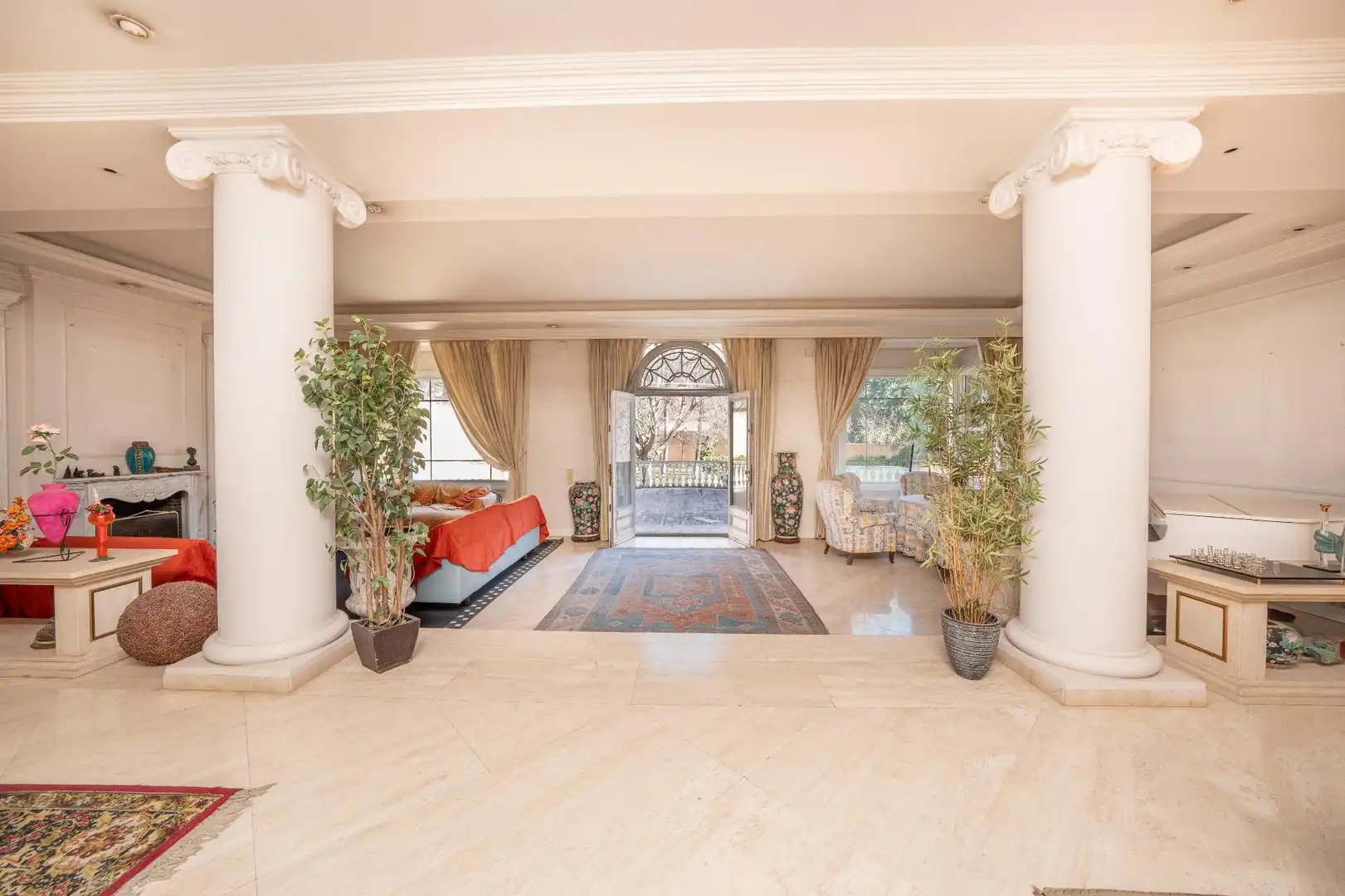 Houses for sale in Almansa  with Heating, Private garden and Terrace
