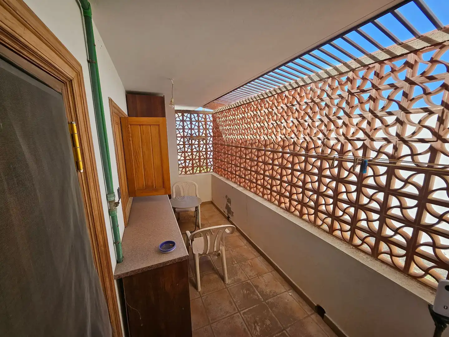 Terrassa de Casa o xalet en venda en Puerto del Rosario