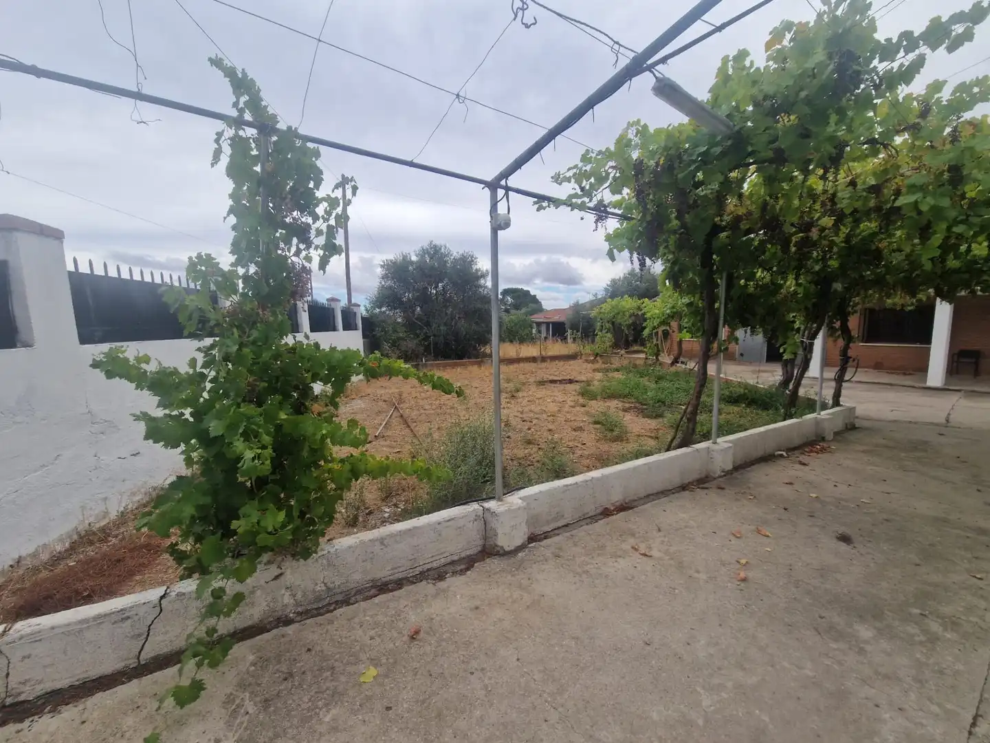 Casa o xalet en venda en Numancia de la Sagra amb Calefacció, Jardí privat i Traster