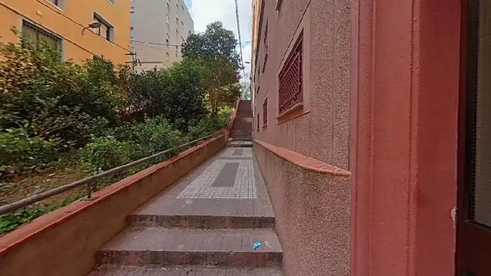 Pis amb ascensor en venda a Carrer de Travau, imagen 23