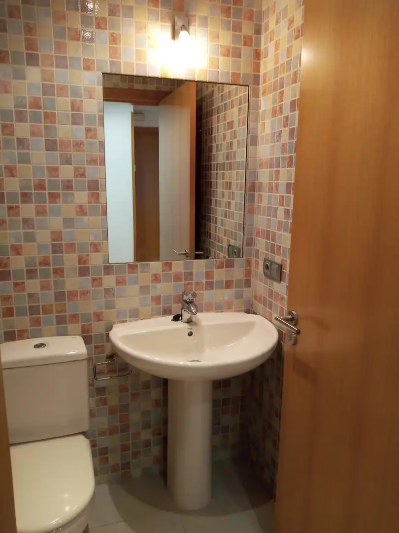 Flat with lift to rent in De Nornahi Plaza, imagen 8