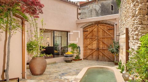 Foto 2 de Casa o chalet en venta en Parc Bosc - Castell, Figueres