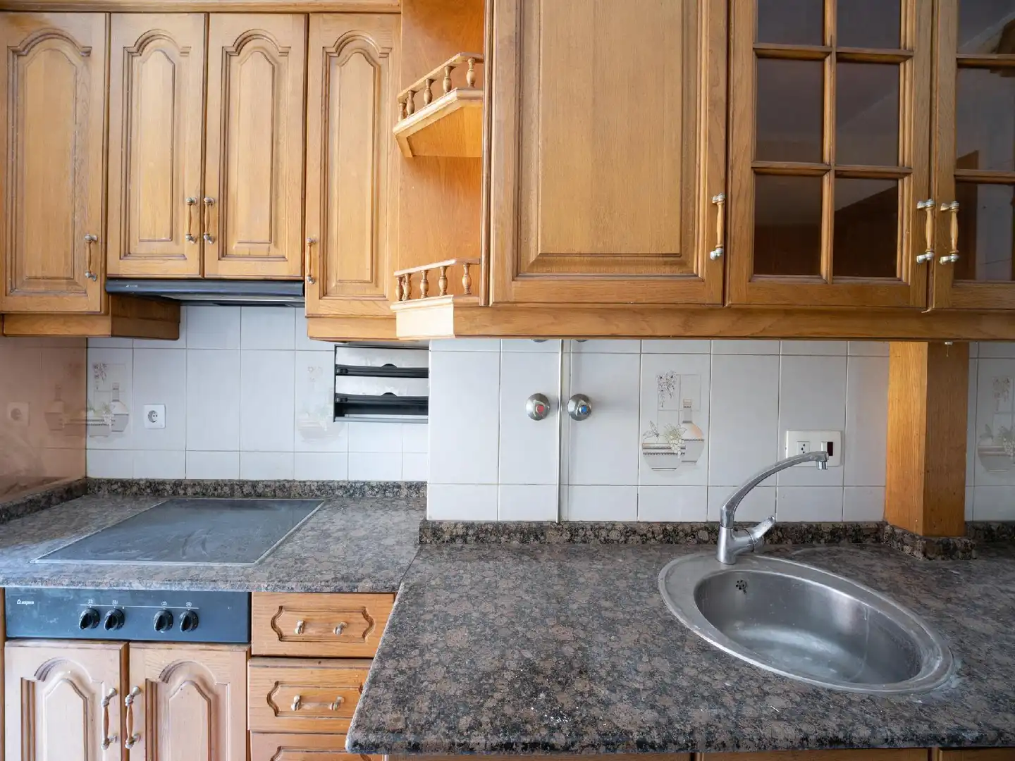 Flat with lift for sale in Flores de Sil - La Placa, imagen 6