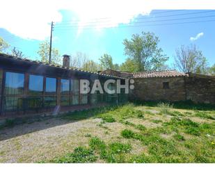 Exterior view of House or chalet to rent in Tavertet  with Heating, Private garden and Terrace