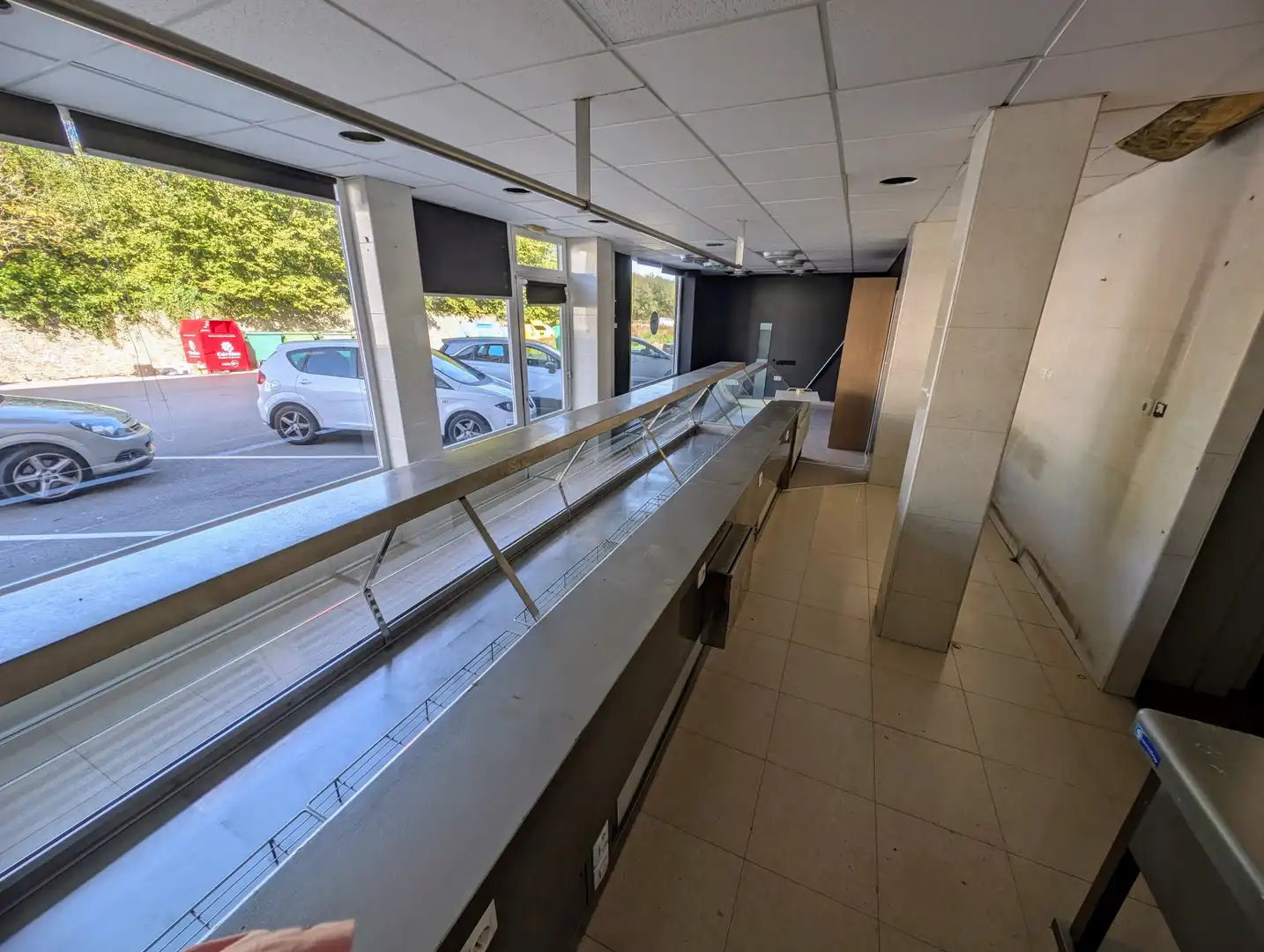 Local comercial en venda a Bárcena de Cicero, imagen 19