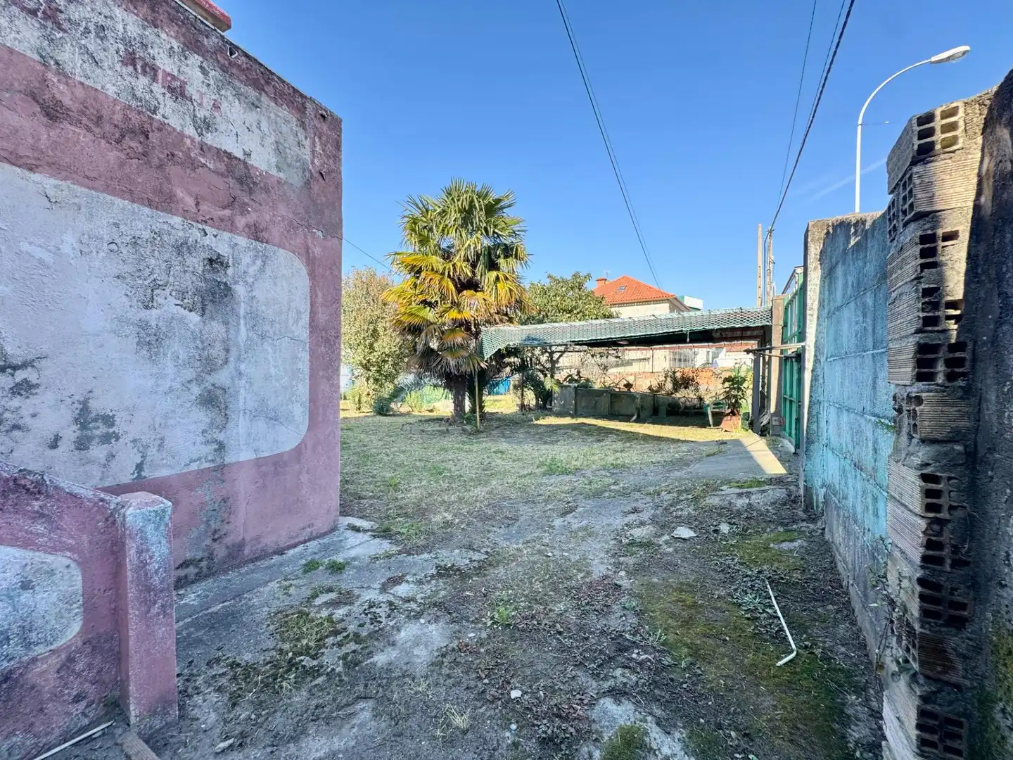 Casa o chalet en venta en Vigo  con Trastero y Balcón