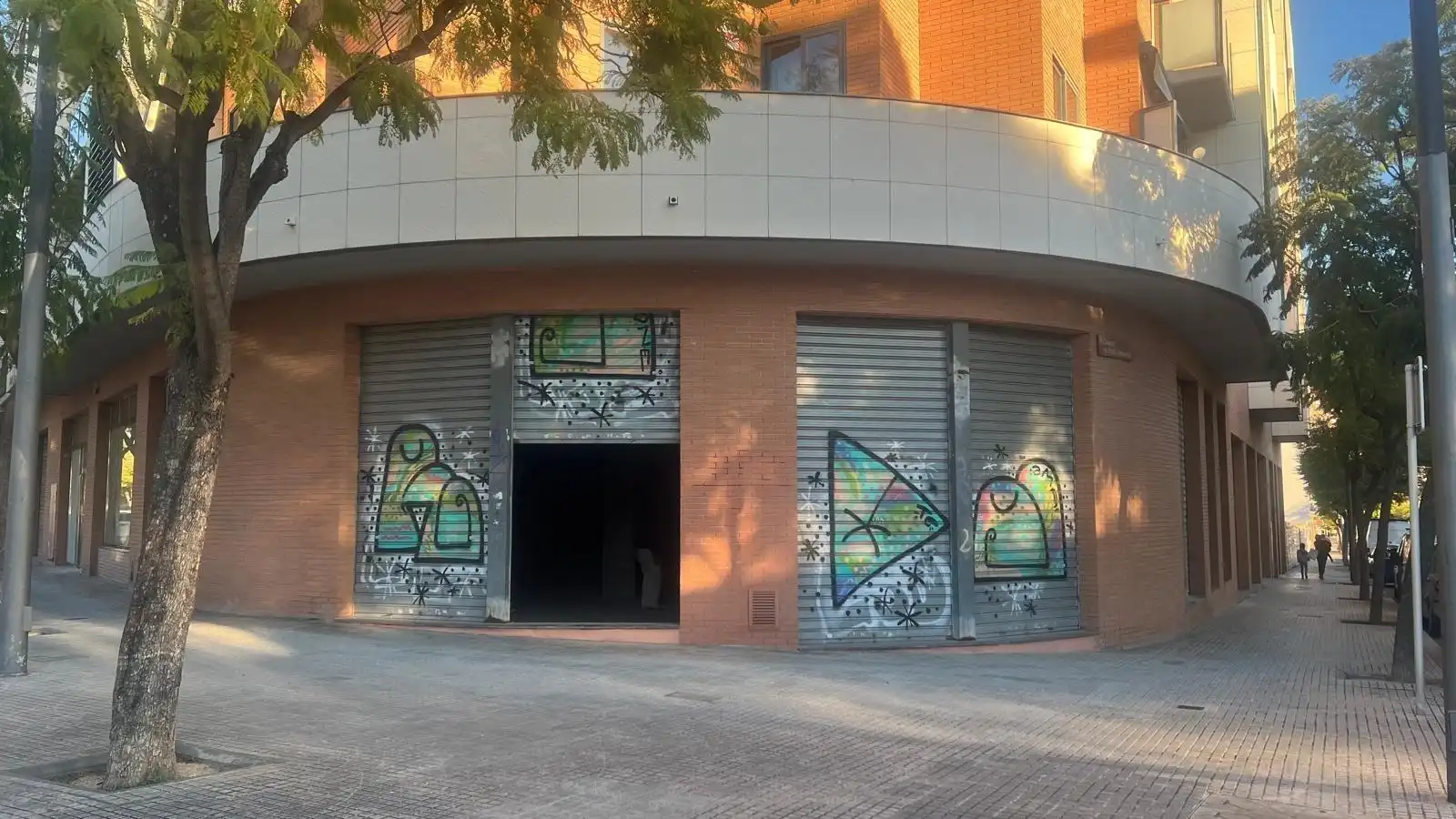 Commercial properties for sale in Reus