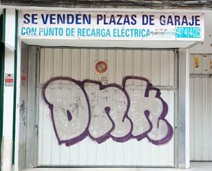 Garatge en venda en Burgos Capital