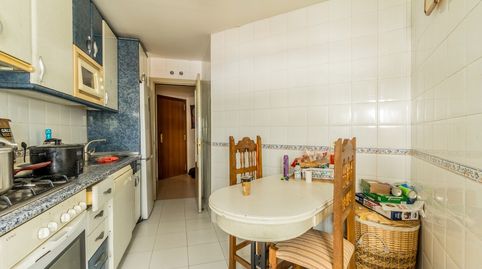 Foto 4 de Piso en venta en Calle las Encinas, Matillas - Californias, Miranda de Ebro