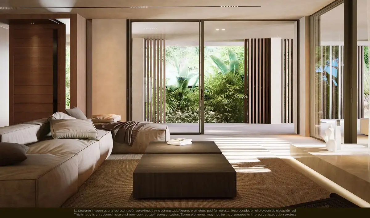Villa con piscina in vendita a Nueva Andalucía, imagen 15