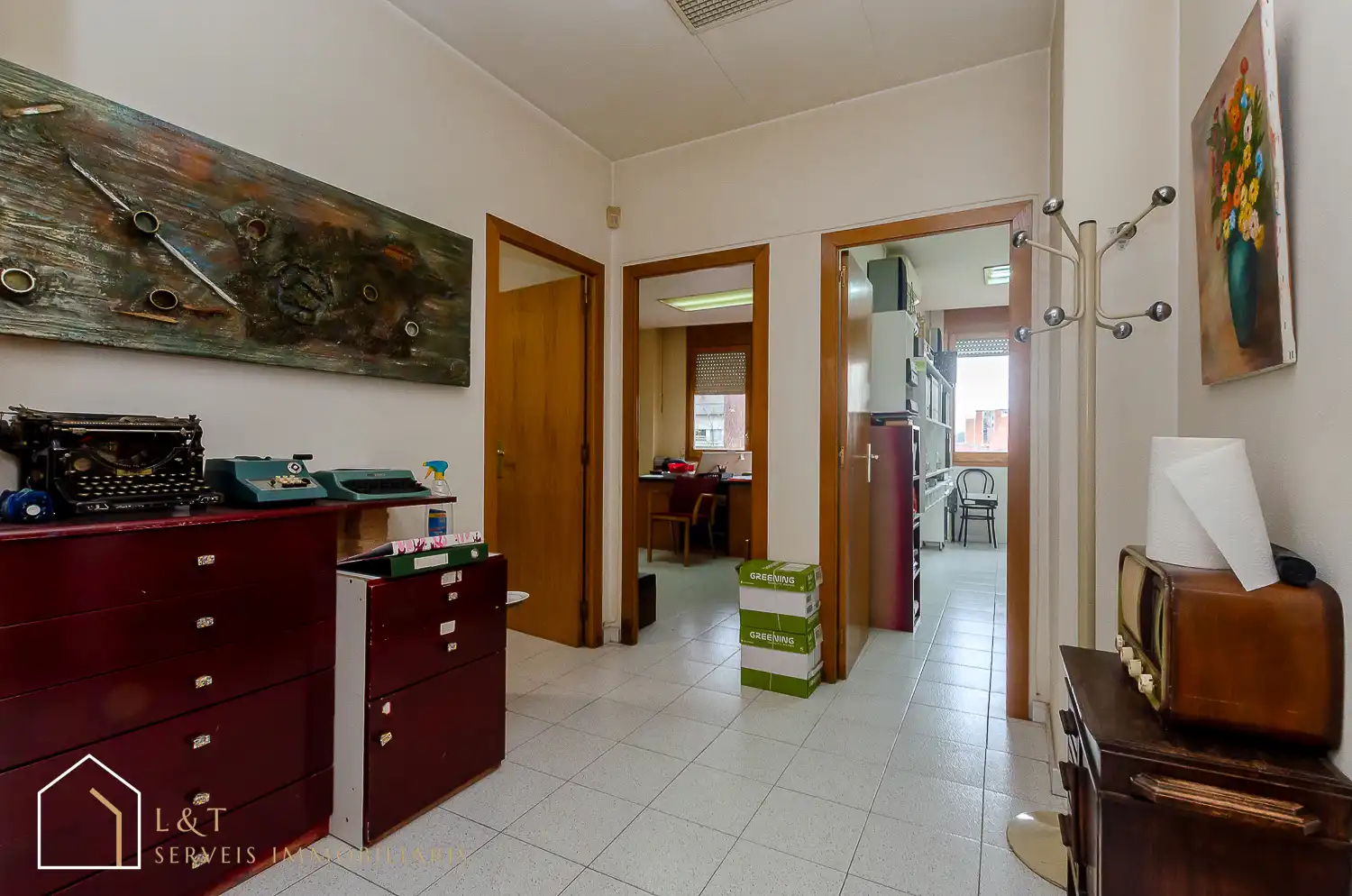 Edificio en venta en Barcelona