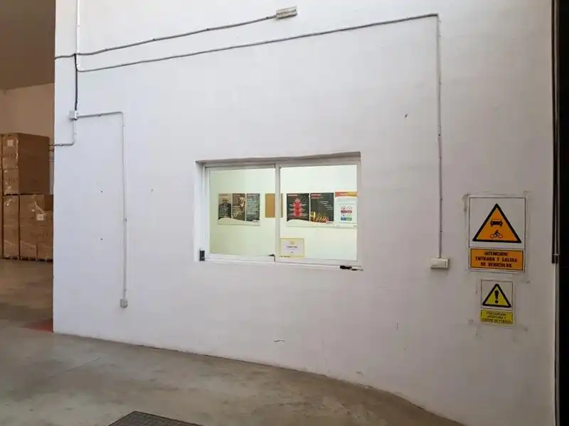 Industrial building for sale in Avenida del Peronne, imagen 11