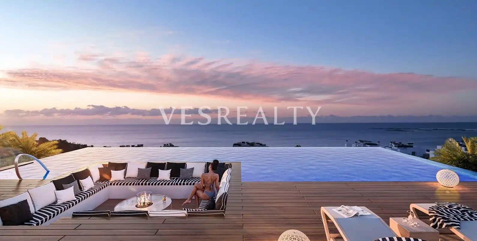 Apartamento con terraza en venta en Platja de Torres