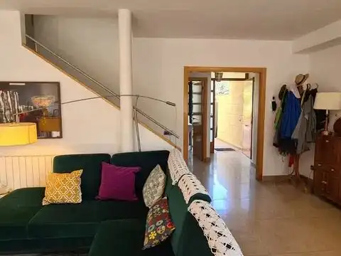 Casa a schiera con giardino in affitto a Santa Agnès de Malanyanes 60, imagen 13
