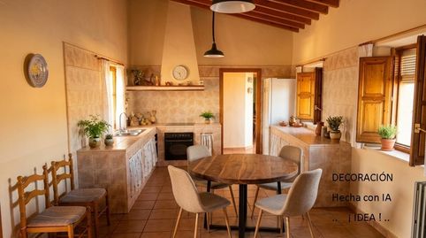 Foto 4 de Casa o chalet en venta en La Palma, Cartagena