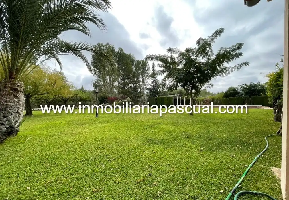 Villa zum Verkauf in Muro de Alcoy, imagen 88