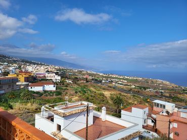 House with balcony for sale in La Victoria de Acentejo