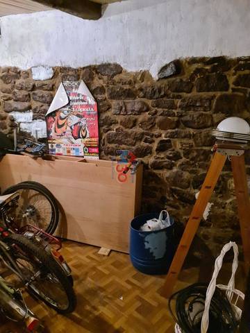 Casa-chalet en Venta en Santa Gadea del Cid