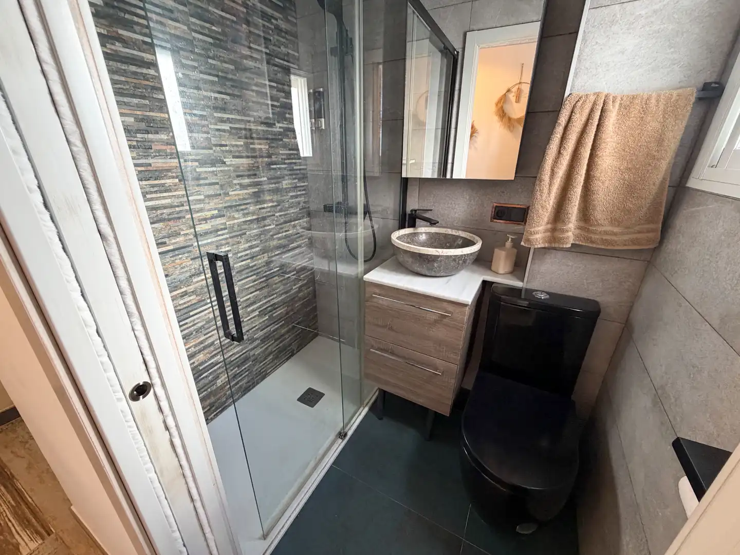 Appartement à louer à Calle San Rafael, imagen 17