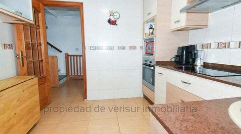 Foto 2 de Piso en venta en Casco Antiguo, Águilas